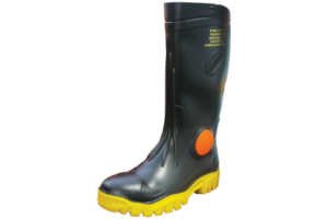 Foreman Steel Cap Gumboot