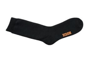 Bison Bamboo Socks