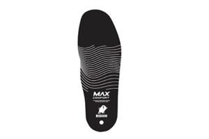 Bison Safety Boot Footbed