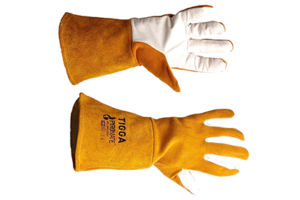 Pyromate TIG Welding Glove