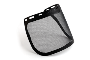 Mesh Visor
