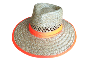 Straw Hat