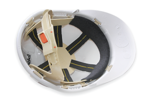 Hard Hat Prolock Harness