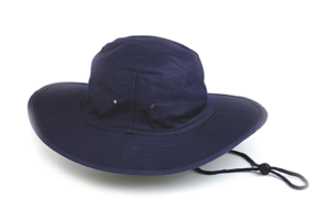 Polyester/Cotton Sun Hat