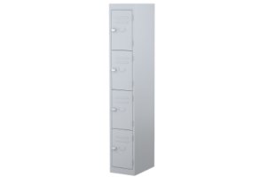 4 Door Locker