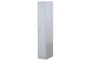 1 Door Locker