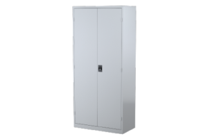 Storage Cabinet - 4 Shelves