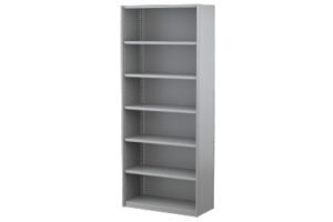 Uni Shelving - 7 Shelves 2175H x 900W x 400Dmm