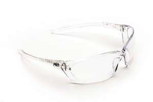 Safety Spec Richter Medium Impact Anti-Fog
