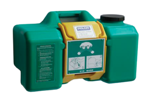 Portable Eyewash Station 35L