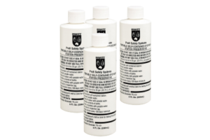 Water Preservative Solution