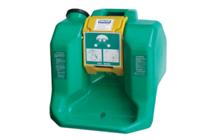 Portable Eyewash Station 55L