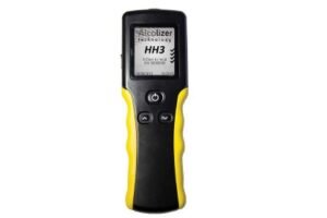 Alcolizer HH3 Alcohol Tester