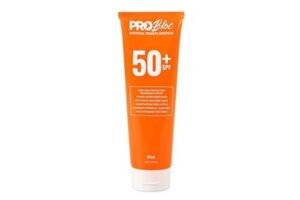 Pro-Bloc 50+ Sunscreen