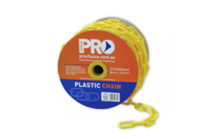 Chain Plastic