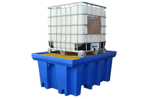 IBC Bunded Pallet