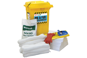 240L Oil & Fuel Spill Kit