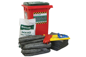 General Purpose Spill Kit 240L