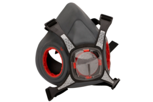 Maxi Mask 2000 Half Mask Respirator
