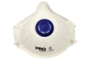 Respirator P2 with Valve