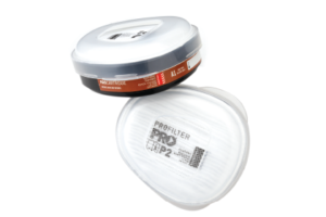 A1P2 Filter Cartridges