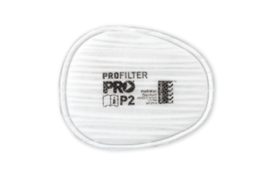 ProFilter P2 Prefilter (to suit ProCartridges)