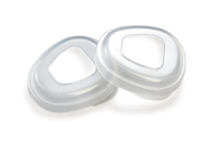 Prefilter Retainer Caps