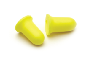 ProBell Disposable Uncorded Earplugs