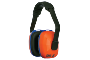 Cobra Earmuffs