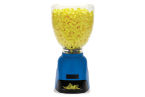 Earplugs Dispenser Station