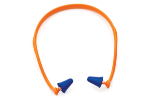 ProBand Fixed Headband Earplugs