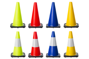 Traffic Cone 450mm