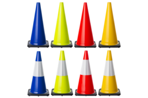 Traffic Cone 710mm
