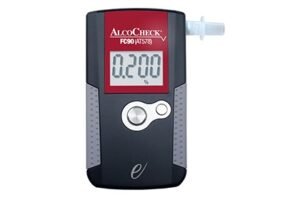 AlcoCheck® FC90
