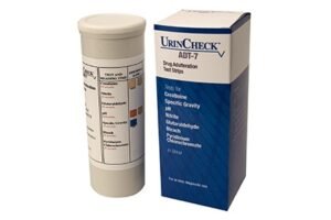 Urincheck™ Test Strips
