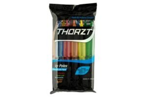 Thorzt Icy Pole 90mL Mixed Flavour (10 Pack)