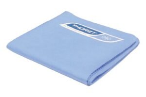 Thorzt Chill Towel