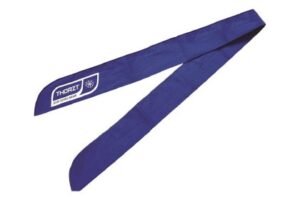Thorzt Cooling Tie