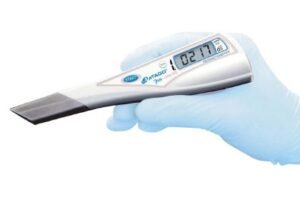 Digital Pen Refractometer Hand Held