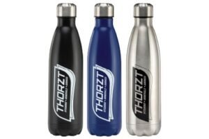 Thorzt Stainless Steel Drink Bottle 750mL