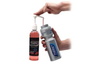 Thorzt Liquid Pump Dispenser