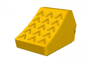 Wheel Chock 155