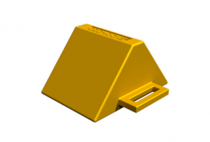 Wheel Chock 075