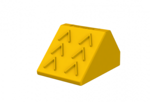 Wheel Chock 055