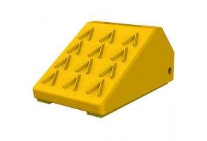 Wheel Chock 105