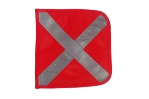Safety Flag Only