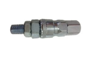 Quick Connect Fitting