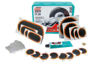 Truck Tyre Repair Kit