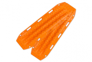 Maxtrax MKII Safety Orange