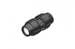 Poly Pipe Coupling Mine